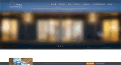 Desktop Screenshot of haus-automatisierung.com